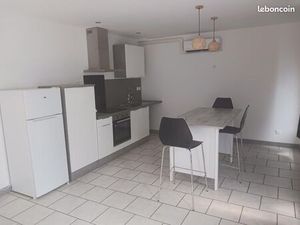 Appartement 41 m² Arras