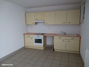 Appartement 54 m² Arras