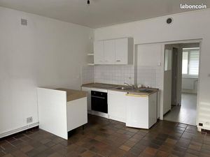 Appartement 36 m² Beaurains