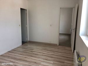 Appartement 2 pièces 36 m²