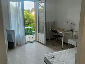 Location chambre étudiante