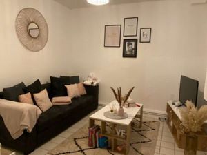 Appartement centre ville F2