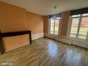 Studio 26 m² Saint-Omer