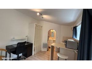 Studio pour étudiant