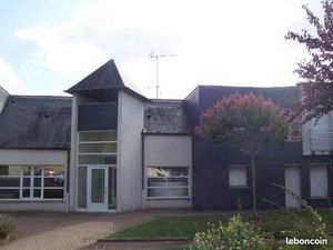 Appartement 1 pièce 34 m²