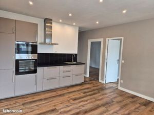 Appartement 3 pièces