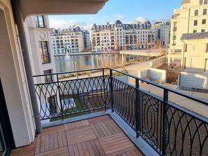 T2 Lumineux avec Terrasse – Face au Lac