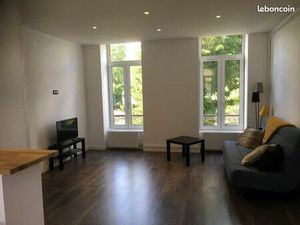 À louer t3 entièrement meublé proche hypercentre et musée soulages