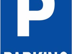 Loue Box parking fermé et sécurisé Paris 6