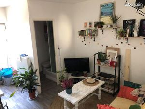 T1bis UCO ESA Gare chauffage compris