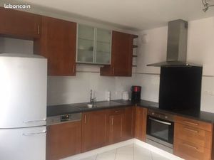 T3 meublé standing en Hyper-centre de Belfort avec garage