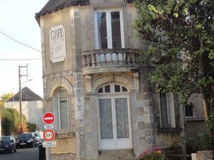 Appartement T2 La Meignanne