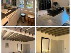 Appartement T1 meublé plein centre