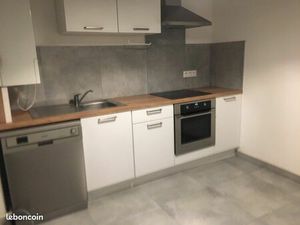 Appartement T3 villefranche bien situé