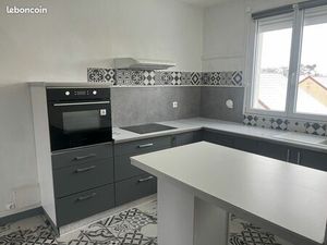 Appartement 4 pièces 76 m²