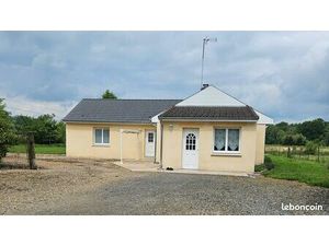 Maison 5 pièces 111 m²