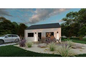 Vente Maison à Plancoët (22130) : à vendre / 60m² Plancoët