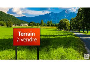Vente Terrain à Tinténiac (35190) : à vendre / Tinténiac