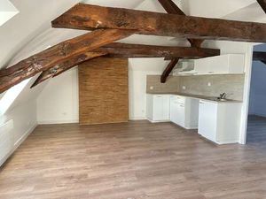 Vente Appartement 2 pièces à Melesse (35520) : à vendre 2 pièces / 37m² Melesse
