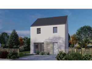 Vente Maison à Bobital (22100) : à vendre / 80m² Bobital