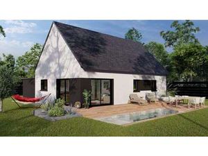 Vente Maison à Languidic (56440) : à vendre / 81m² Languidic