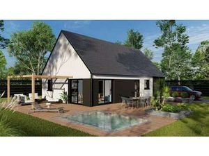 Vente Maison à Penmarch (29760) : à vendre / 63m² Penmarch