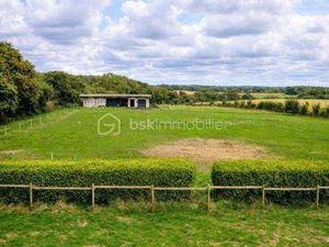 Vente Maison à Plozévet (29710) : à vendre / 80m² Plozévet