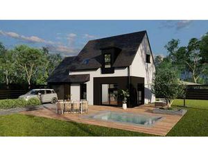 Vente Maison à Pont-Scorff (56620) : à vendre / 80m² Pont-Scorff