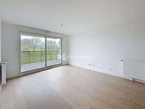 Location Appartement 2 pièces à Vern-sur-Seiche (35770) : à louer 2 pièces / 47m² Vern-sur