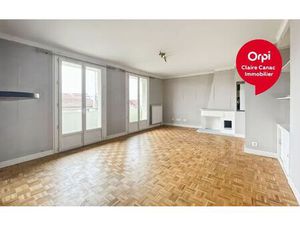 Location appartement  64.55 m² T-3 à Castres  640 €