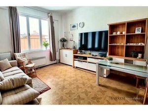 T2 Investissement Locatif Avec Locataire En Place Secteur Cl