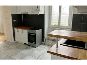 Maison Angoulême m² T-4 à vendre  172 000 €
