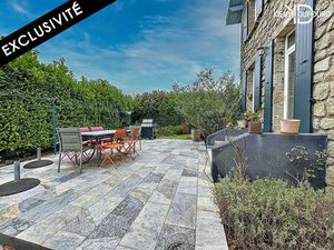 Maison de 130m² sur un terrain de 700m² à Aubenas