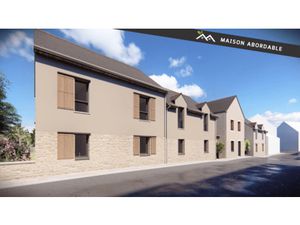 Vente Maison à Feins (35440) : à vendre / 97m² Feins