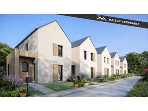 Vente Maison à Lanvallay (22100) : à vendre / 87m² Lanvallay