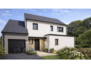 Vente Maison au Minihic-sur-Rance (35870) : à vendre / 115m² Le Minihic-sur-Rance