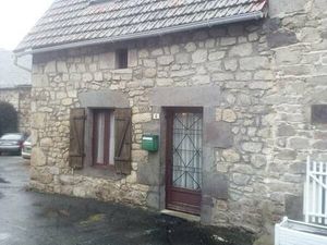 Authentique maison de village