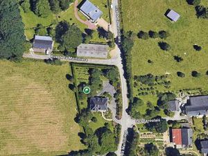 Vente Terrain à Chantepie (35135) : à vendre / 356m² Chantepie