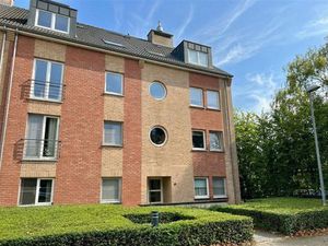 Duplex à louer à Marten Lemmensstraat 61 Aarschot (RBU98330)