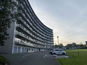 Appartement à louer avec 1 chambre   Nivelles (VBD70479)