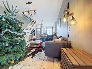 Maison à louer avec terrasse et jardin   Mouscron (VBD70490)