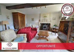 Vente Maison à Lesparre-Médoc (33340) : à vendre / 116m² Lesparre-Médoc