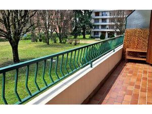 Appartement Caluire-et-Cuire 61.18 m² T-2 à vendre  245 000 €