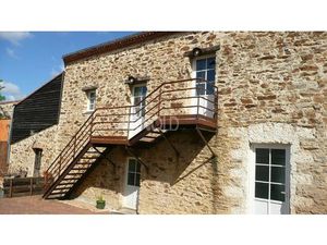 IMMEUBLE A VENDRE 300 M² BOUGUENAIS