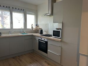 Bel appartement T3 LORIENT EXCLUSIVITE