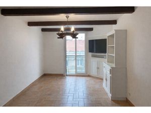 Investissement locatif Rouet 8ème - Type 4 avec balcon plein sud
