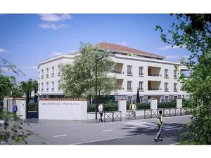 Appartement Meyzieu 99.62 m² T-4 à vendre  395 000 €