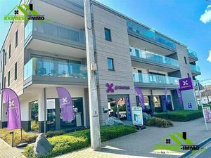 Appartement à louer avec terrasse et 1 chambre   Bouge (VBD70494)