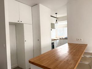 Vente appartement 3 pièces  58.00m²  Paris 13