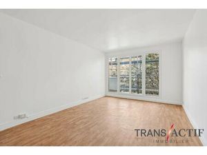 VENTE APPARTEMENT T4 _ PARIS